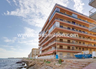 Sale - Apartment - Torrevieja - Costa Blanca