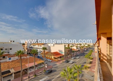 Sale - Apartment - Torrevieja - Costa Blanca