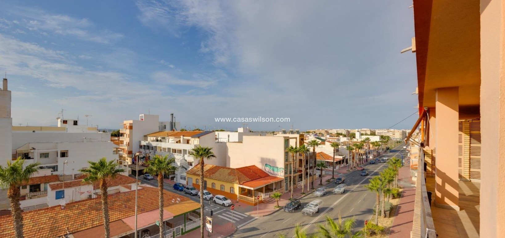 Sale - Apartment - Torrevieja - Costa Blanca
