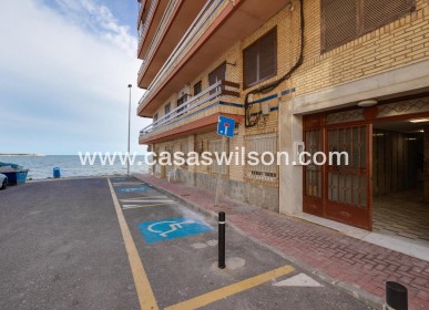 Sale - Apartment - Torrevieja - Costa Blanca