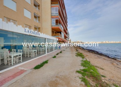 Sale - Apartment - Torrevieja - Costa Blanca