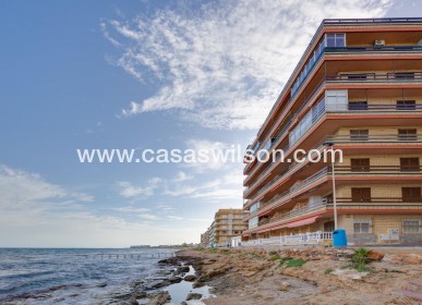 Sale - Apartment - Torrevieja - Costa Blanca