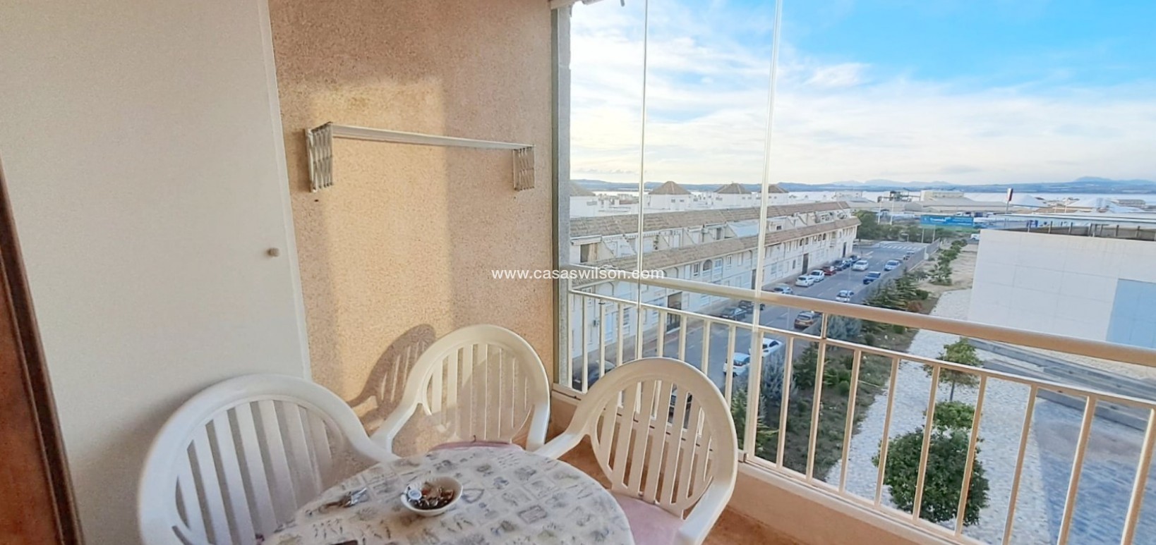 Sale - Appartement - Torrevieja - Costa Blanca