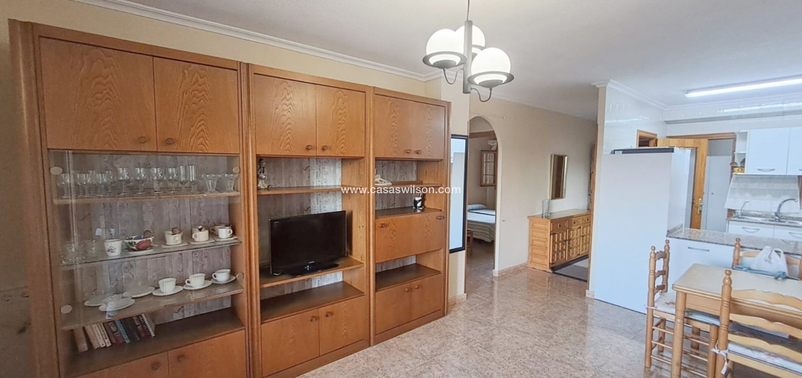 Sale - Appartement - Torrevieja - Costa Blanca