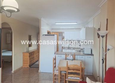 Sale - Appartement - Torrevieja - Costa Blanca