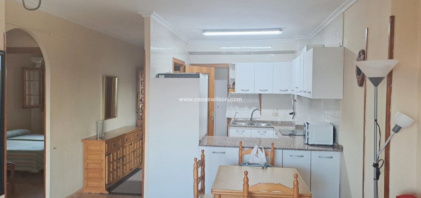 Sale - Appartement - Torrevieja - Costa Blanca