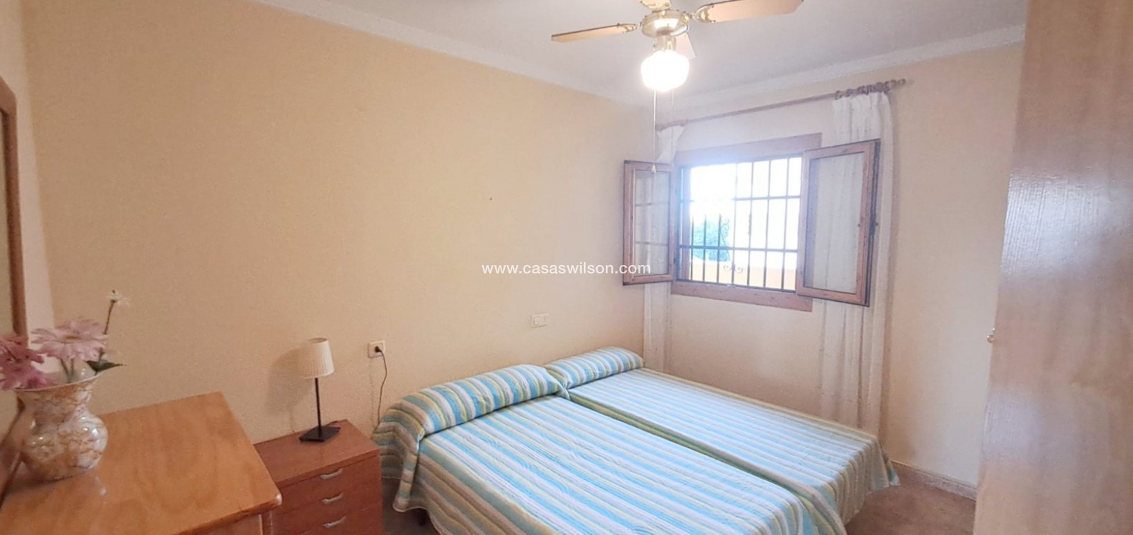 Sale - Appartement - Torrevieja - Costa Blanca