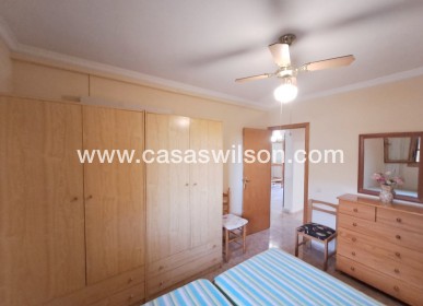 Sale - Appartement - Torrevieja - Costa Blanca