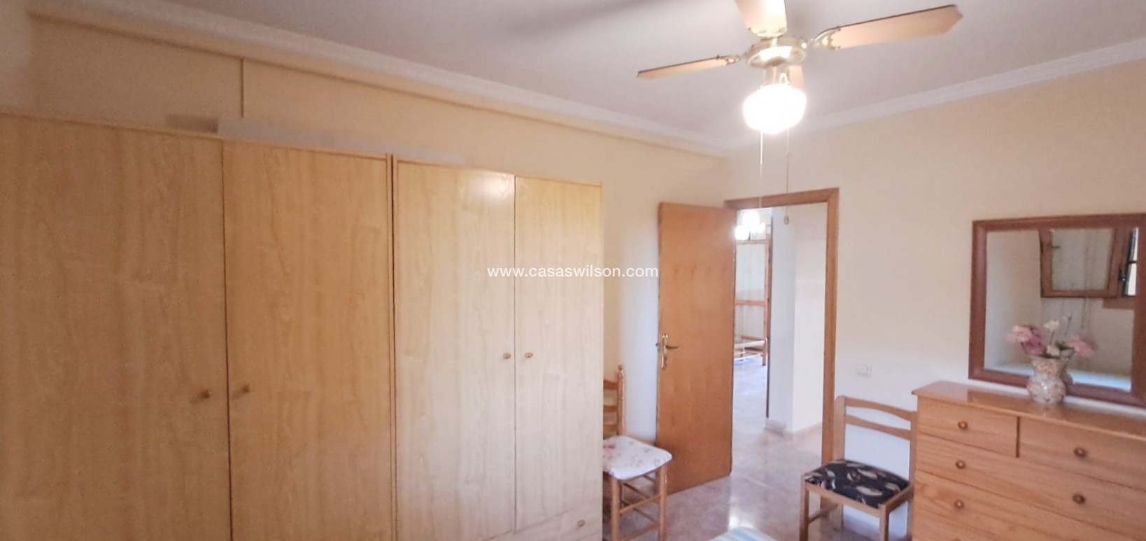 Sale - Appartement - Torrevieja - Costa Blanca