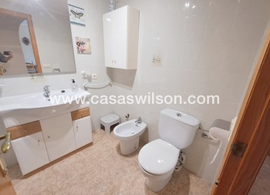 Sale - Appartement - Torrevieja - Costa Blanca