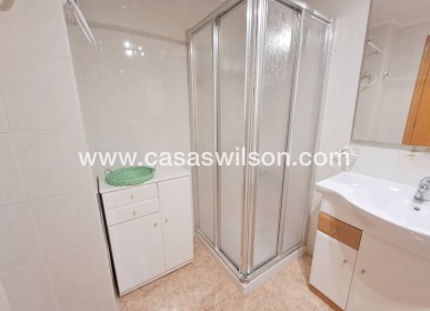 Sale - Appartement - Torrevieja - Costa Blanca