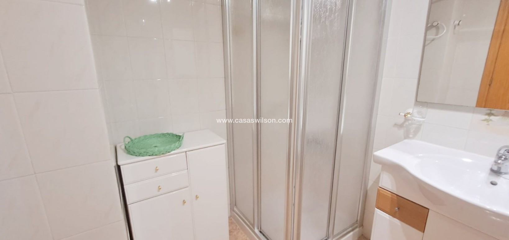 Sale - Appartement - Torrevieja - Costa Blanca