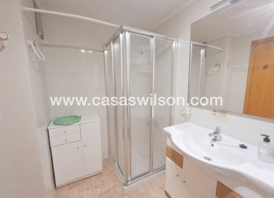 Sale - Appartement - Torrevieja - Costa Blanca