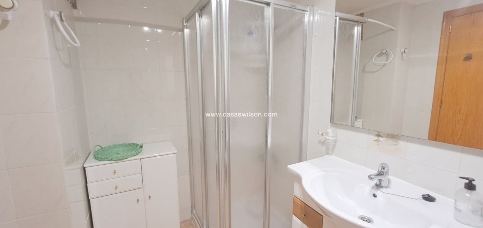 Sale - Appartement - Torrevieja - Costa Blanca