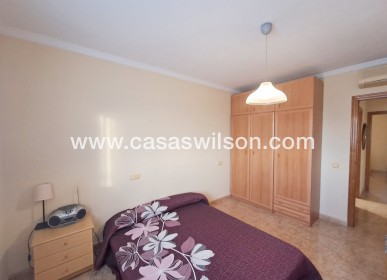 Sale - Appartement - Torrevieja - Costa Blanca