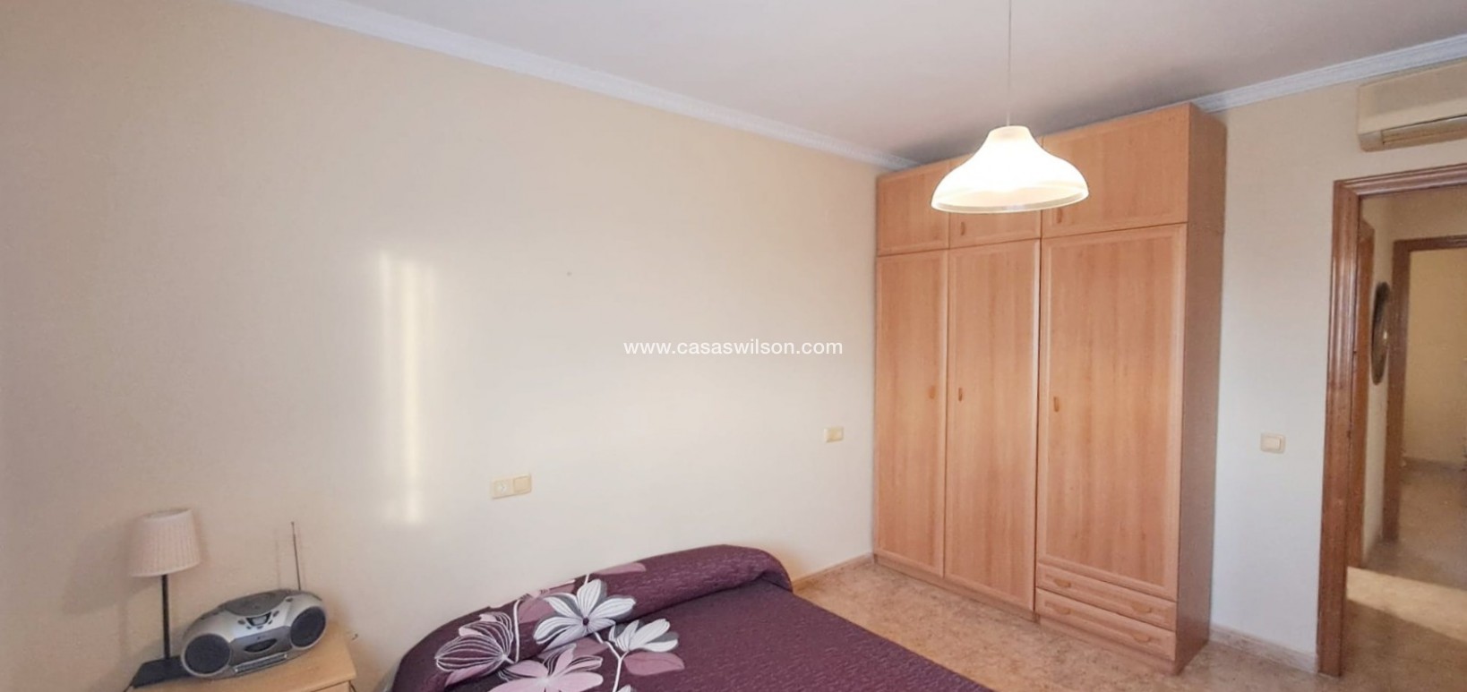 Sale - Appartement - Torrevieja - Costa Blanca