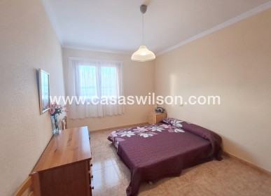 Sale - Appartement - Torrevieja - Costa Blanca