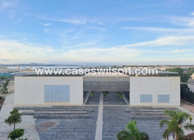 Sale - Appartement - Torrevieja - Costa Blanca