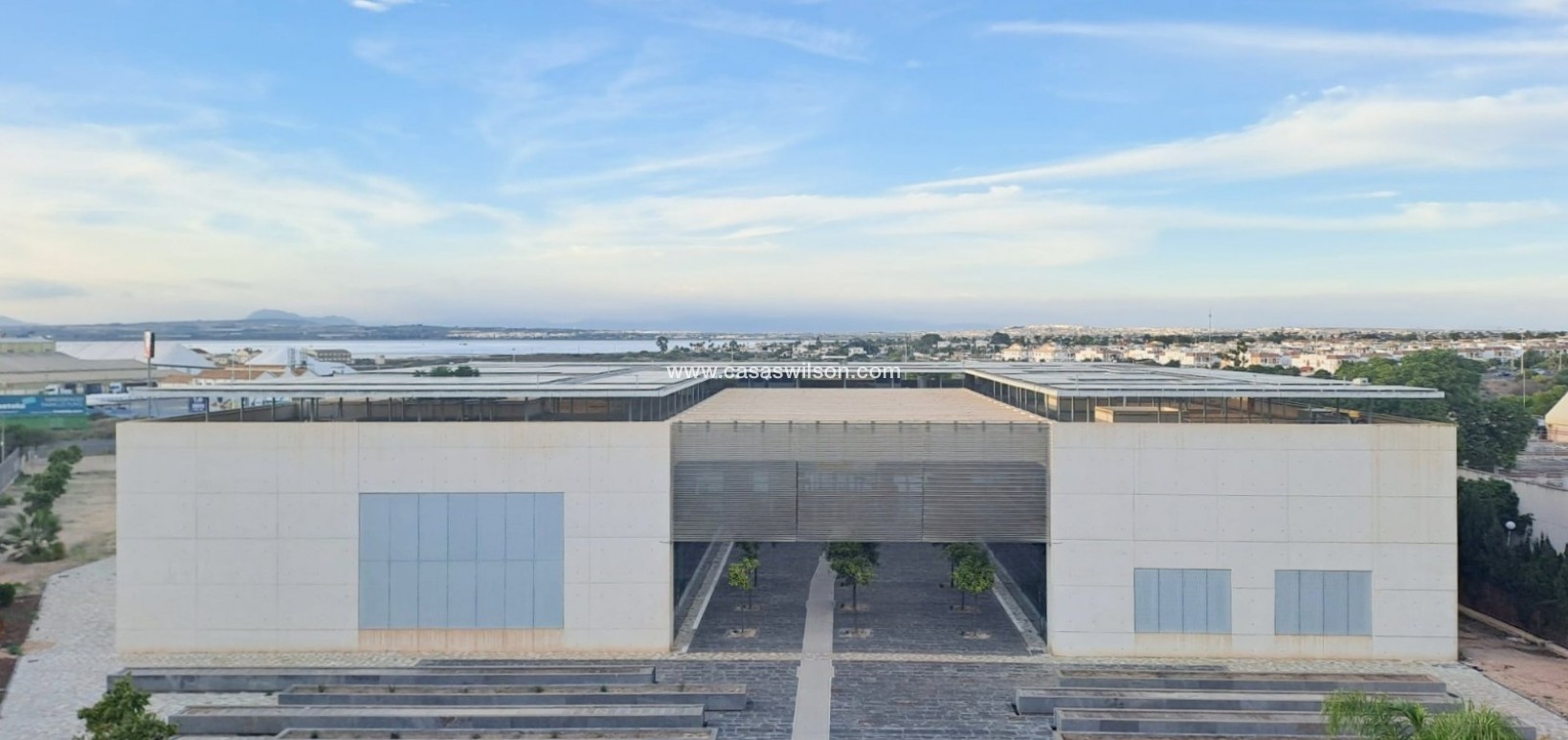 Sale - Appartement - Torrevieja - Costa Blanca