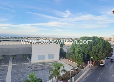 Sale - Appartement - Torrevieja - Costa Blanca