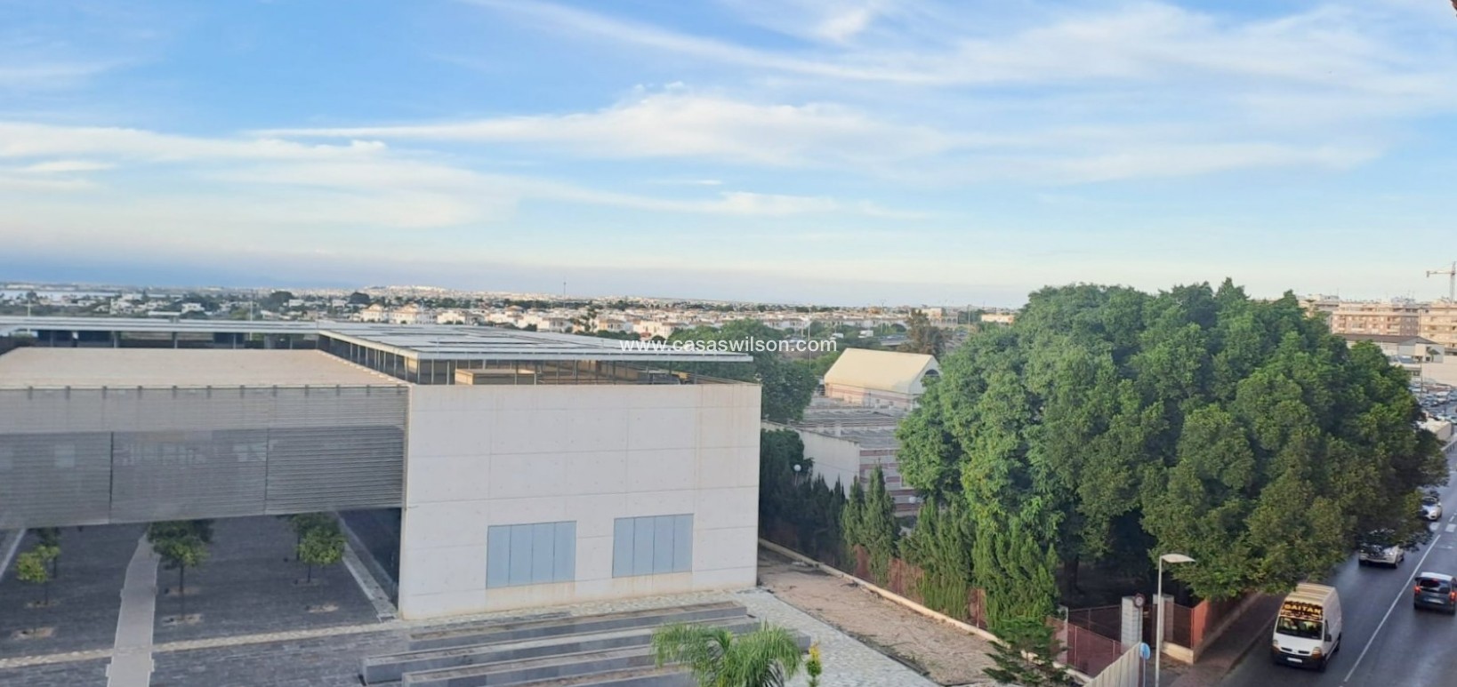 Sale - Appartement - Torrevieja - Costa Blanca