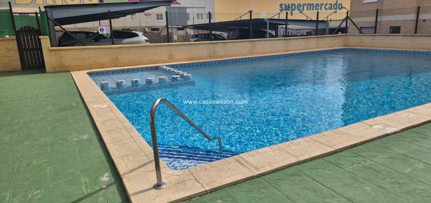Sale - Apartment - Torrevieja - Costa Blanca