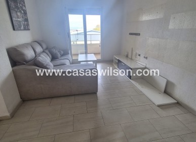 Sale - Apartment - Torrevieja - Costa Blanca
