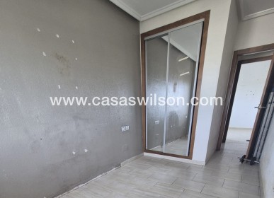 Sale - Apartment - Torrevieja - Costa Blanca