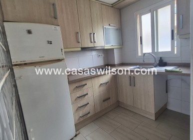 Sale - Apartment - Torrevieja - Costa Blanca