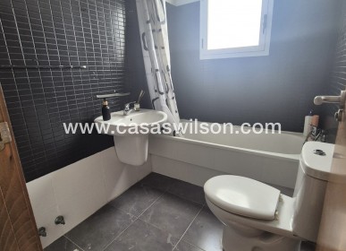 Sale - Apartment - Torrevieja - Costa Blanca