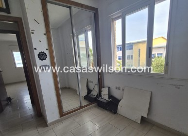 Sale - Apartment - Torrevieja - Costa Blanca