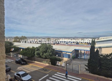 Sale - Apartment - Torrevieja - Costa Blanca