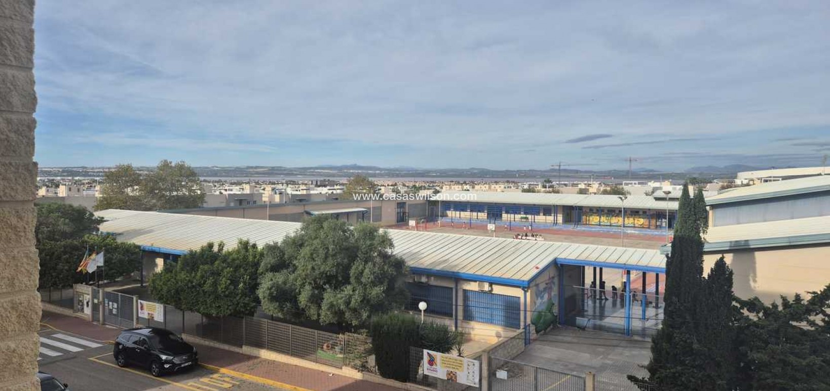 Sale - Apartment - Torrevieja - Costa Blanca