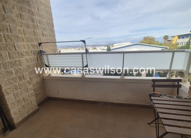 Sale - Apartment - Torrevieja - Costa Blanca