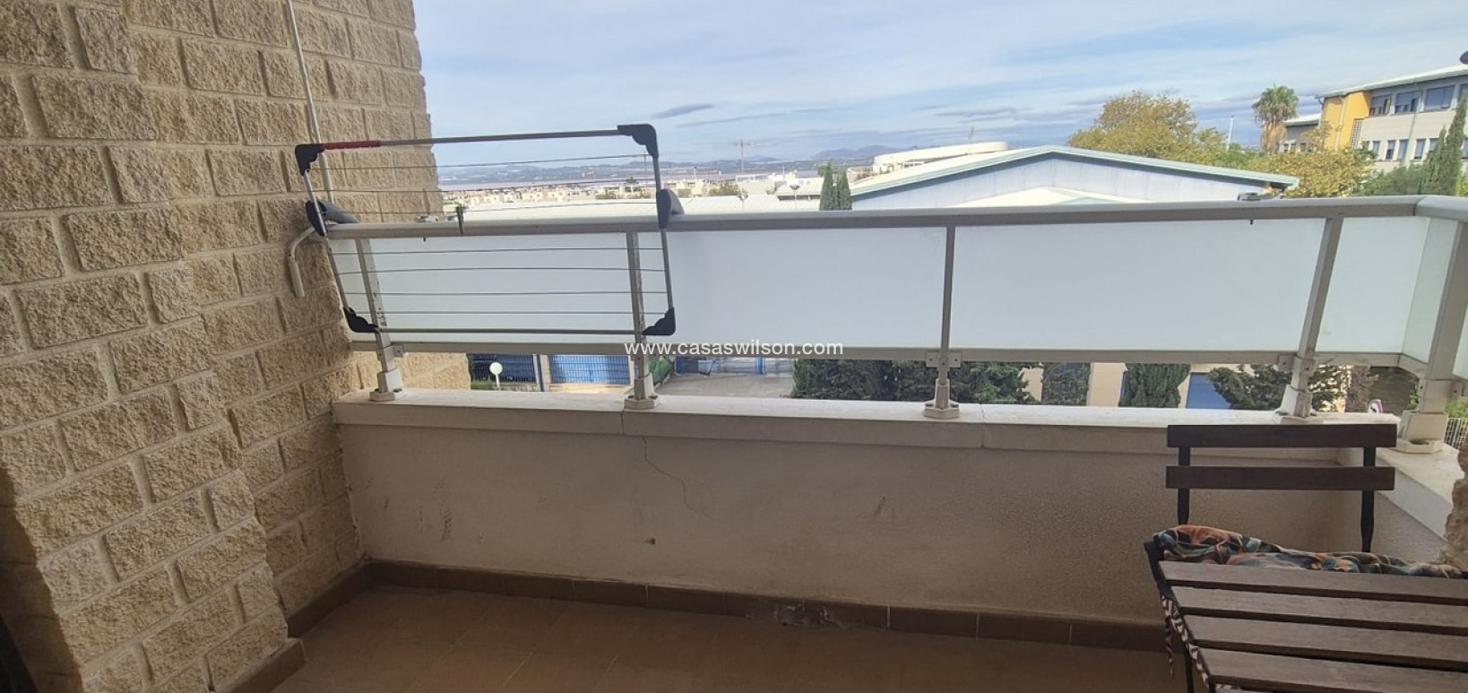 Sale - Apartment - Torrevieja - Costa Blanca
