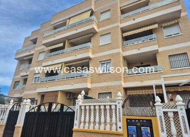 Sale - Apartment - Torrevieja - Costa Blanca