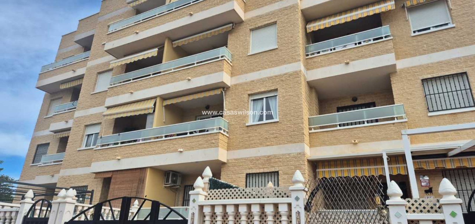 Sale - Apartment - Torrevieja - Costa Blanca