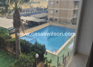 Sale - Apartment - Torrevieja - Costa Blanca