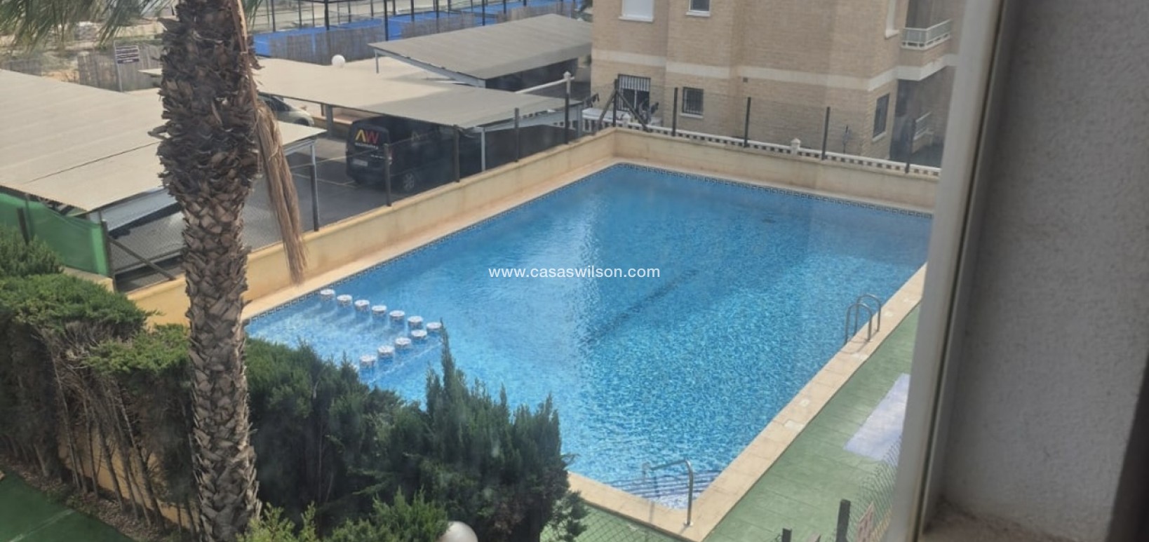 Sale - Apartment - Torrevieja - Costa Blanca