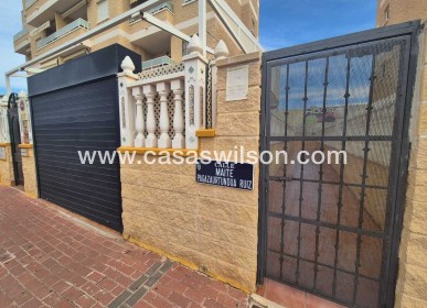 Sale - Apartment - Torrevieja - Costa Blanca