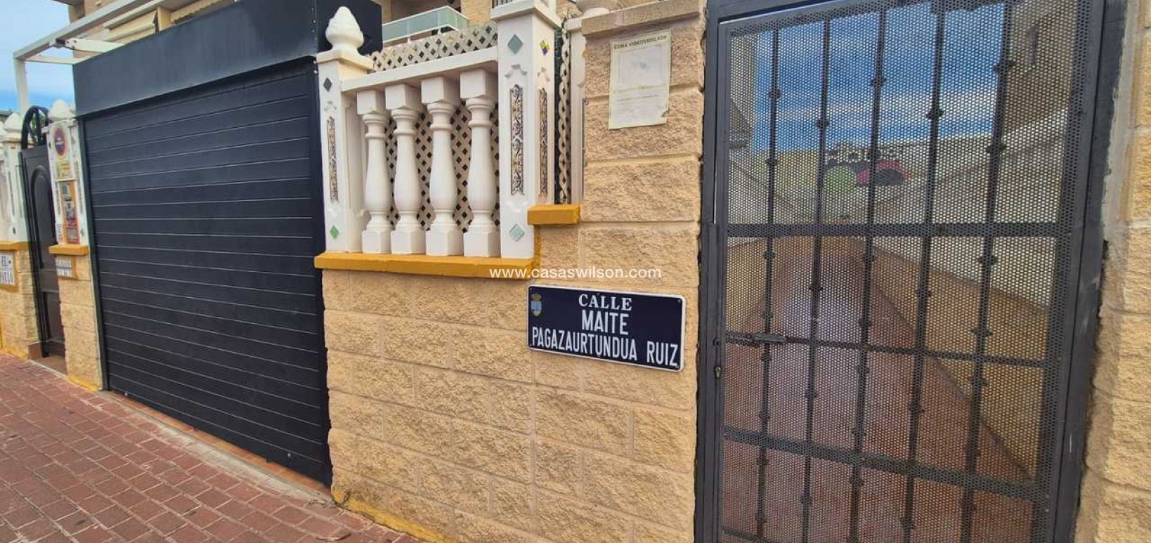 Sale - Apartment - Torrevieja - Costa Blanca