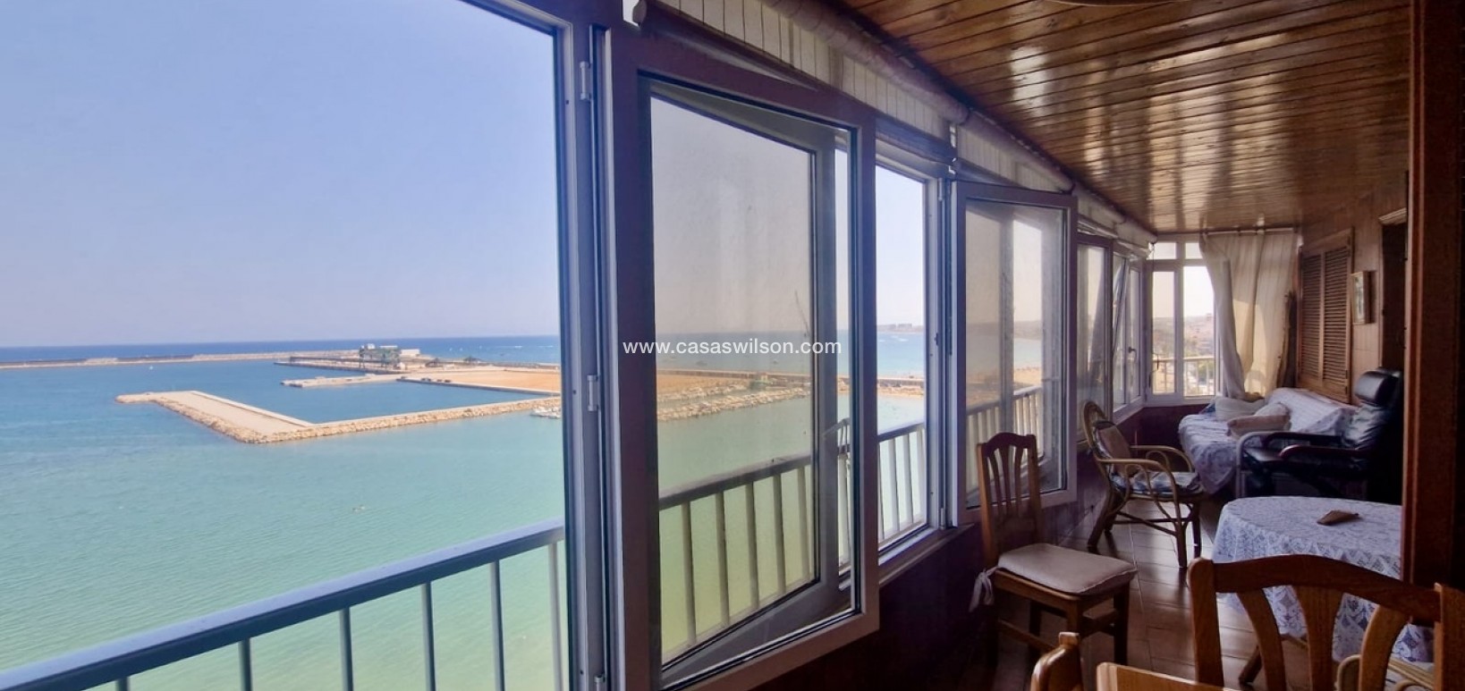 Sale - Appartement - Torrevieja - Costa Blanca