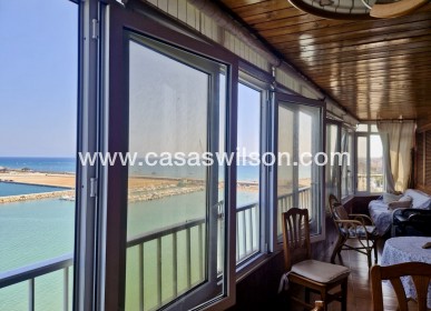 Sale - Appartement - Torrevieja - Costa Blanca