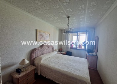 Sale - Appartement - Torrevieja - Costa Blanca