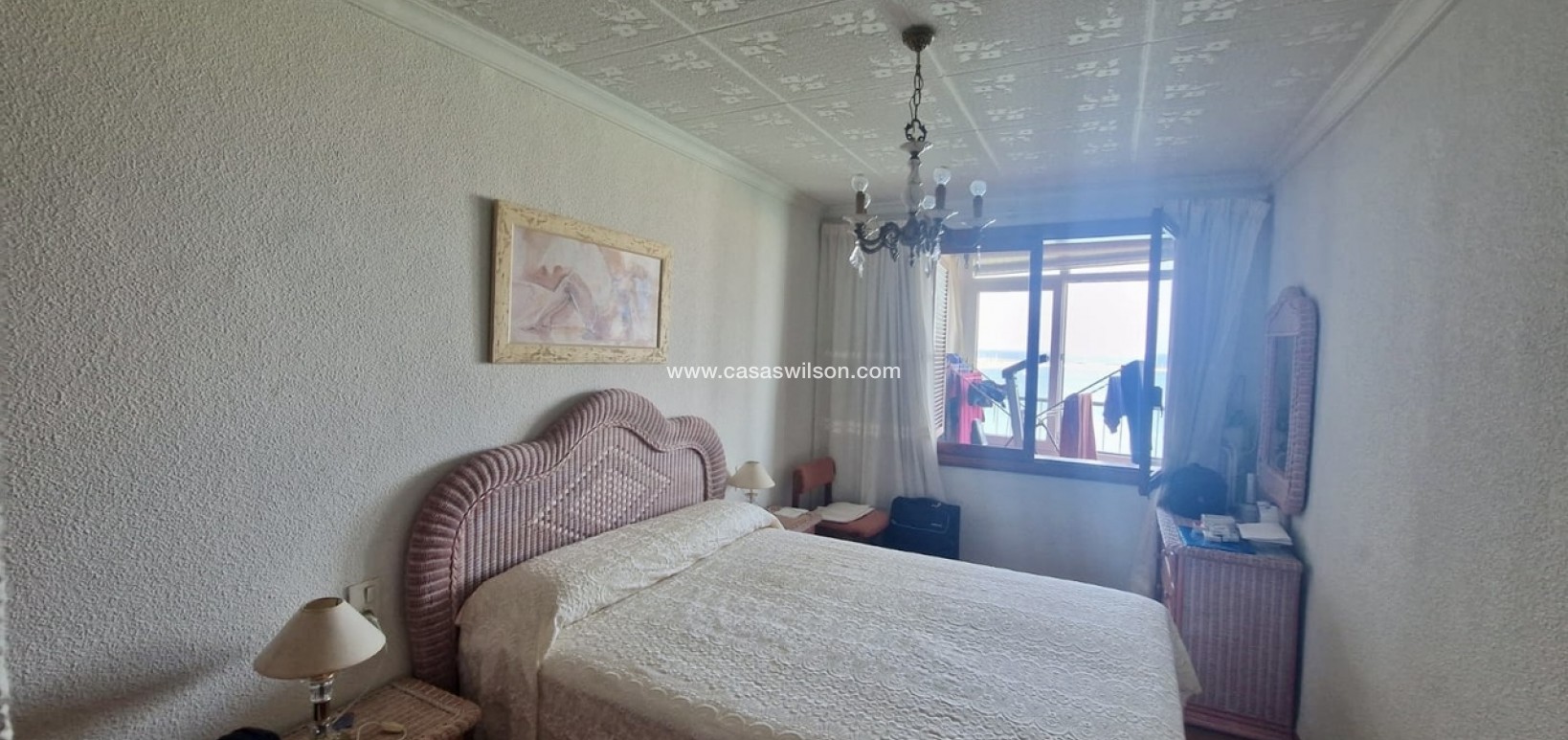 Sale - Appartement - Torrevieja - Costa Blanca
