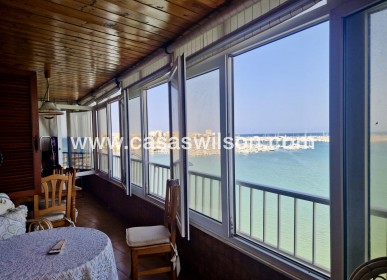 Sale - Appartement - Torrevieja - Costa Blanca