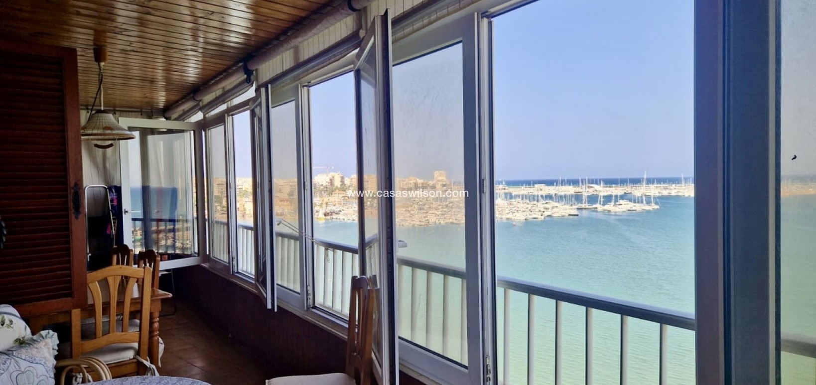 Sale - Appartement - Torrevieja - Costa Blanca