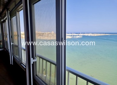 Sale - Appartement - Torrevieja - Costa Blanca