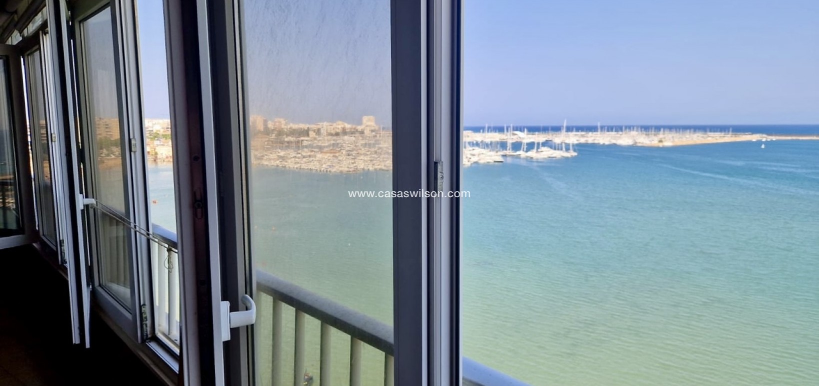 Sale - Appartement - Torrevieja - Costa Blanca