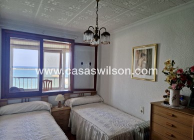 Sale - Appartement - Torrevieja - Costa Blanca